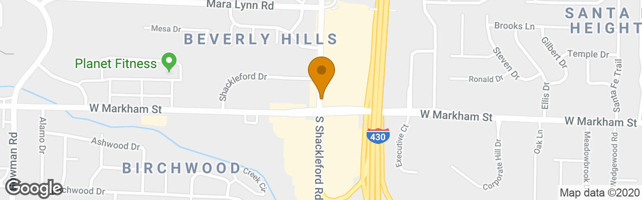 Hotel Ramada Limited & Suites 