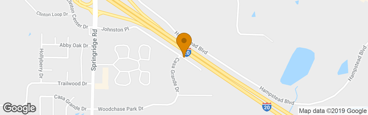 Hotel Super 8 Clinton 