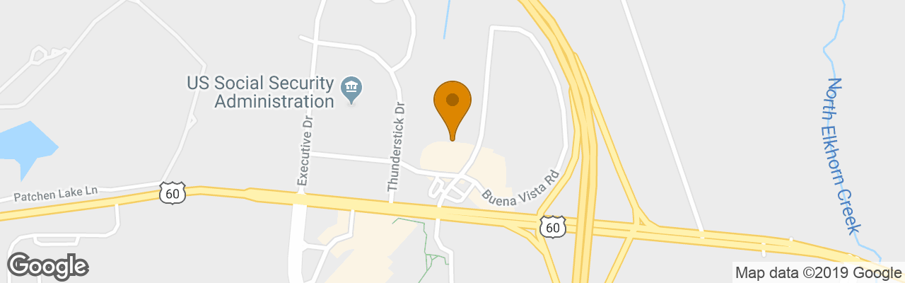 Hotel Ramada Limited Lexington 