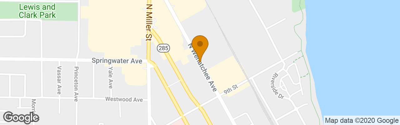 Hotel Best Western Chieftain Inn 