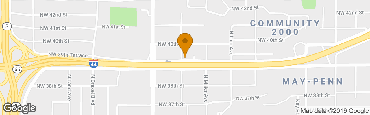 Hotel Comfort Inn Oklahoma City 