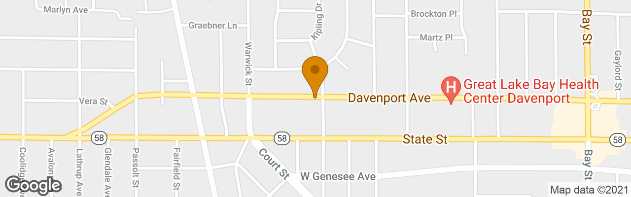 Hotel Ramada Inn & Suites Saginaw MI 