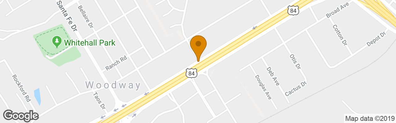 Hotel Travelodge Waco 