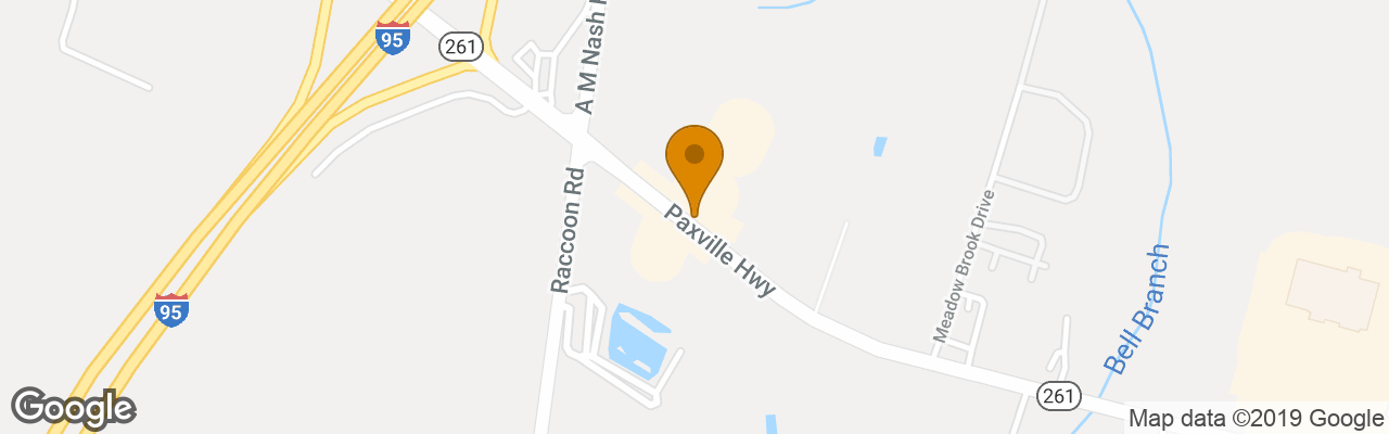 Hotel Ramada Limited of Manning 