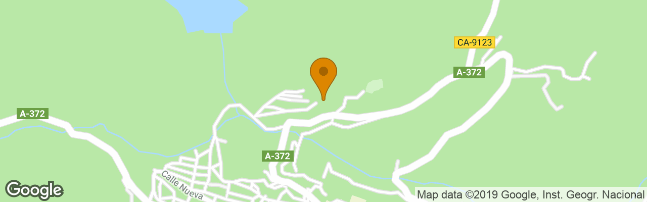 Hotel Rural Villa Turistica de Grazalema 