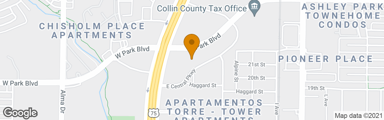 Hotel Ramada Limited Plano 