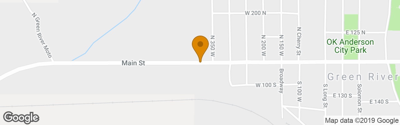 Hotel Ramada Limited - Green River 