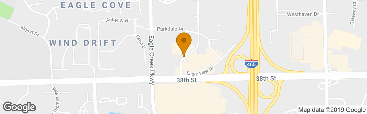 Hotel Ramada Limited Indianapolis West 