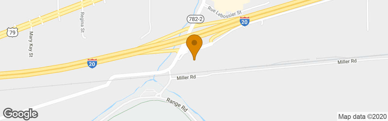 Hotel Ramada Bossier City 