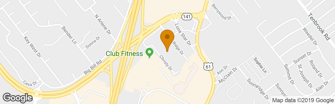 Rosemont Hotel St. Louis 