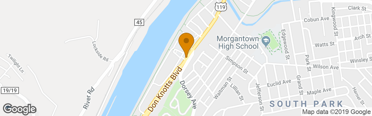 Hotel At Waterfront Place 