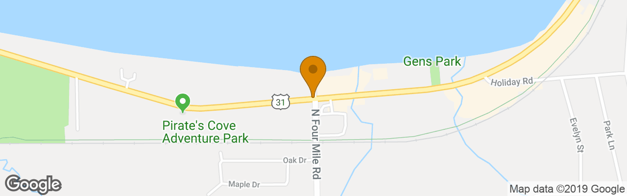 Hotel Beach Condominiums 