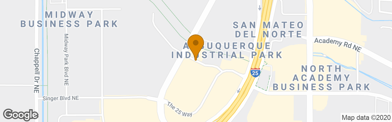 Hotel Residence Inn by Marriott Albuquerque North 