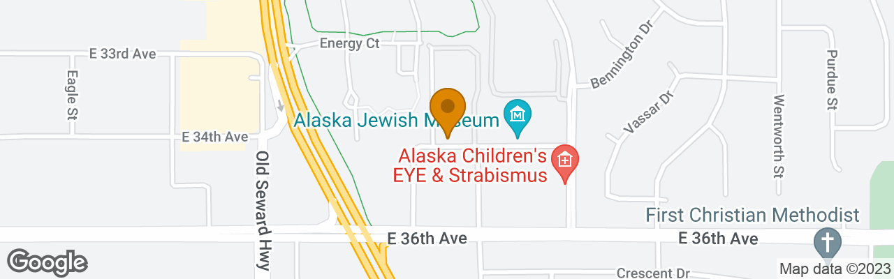 Hotel Residence Inn by Marriott Anchorage Midtown 