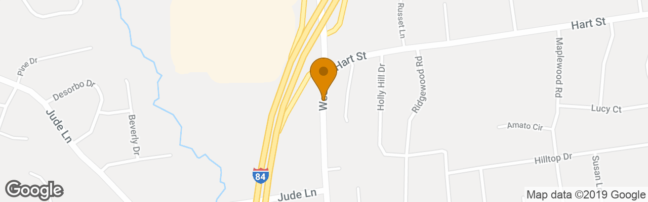 Hotel Residence Inn by Marriott Southington 