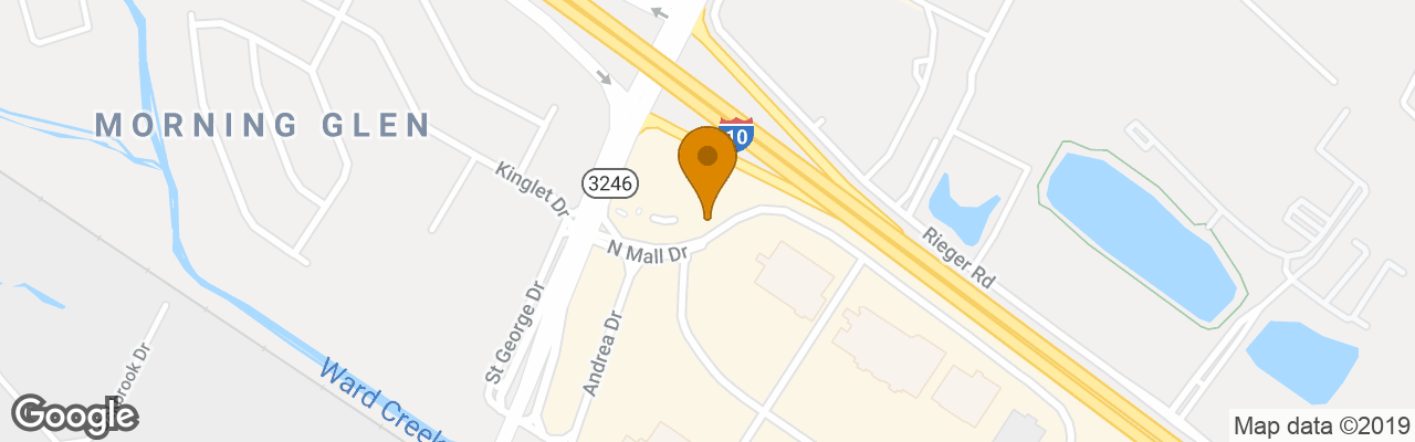 Hotel Residence Inn by Marriott Baton Rouge Siegen Lane 