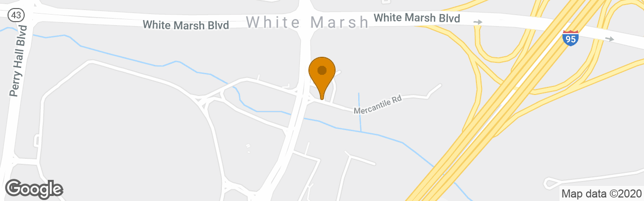 Hotel Residence Inn by Marriott Baltimore White Marsh 