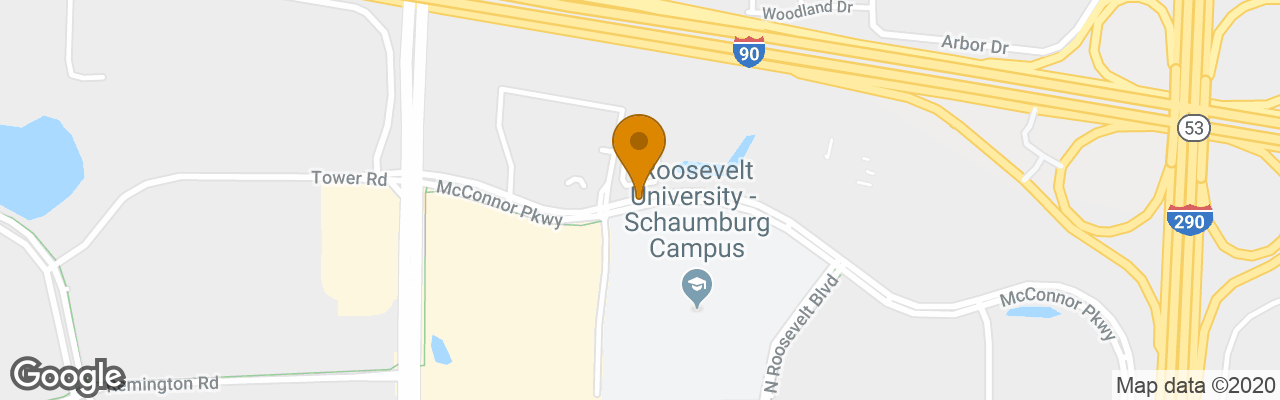 Hotel Residence Inn by Marriott Chicago Schaumburg 