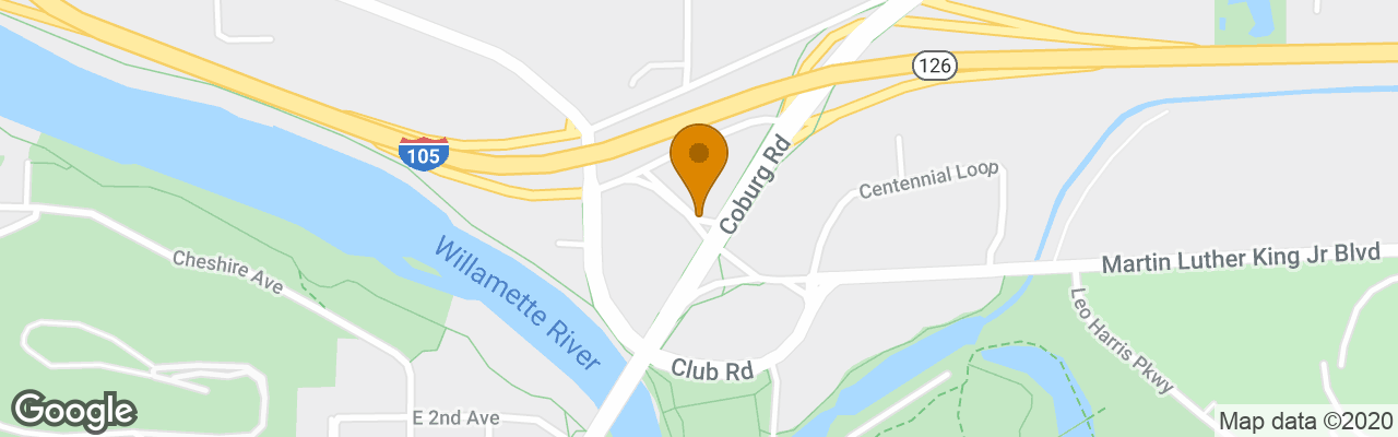 Hotel Residence Inn by Marriott Eugene 