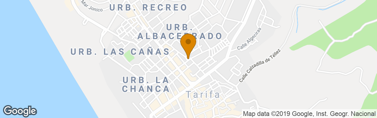 Hostal Las Margaritas 