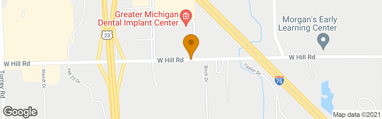 Hotel Residence Inn by Marriott Flint 