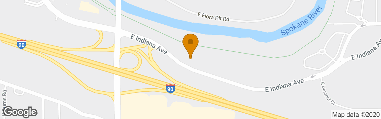 Hotel Residence Inn by Marriott Spokane East Valley 