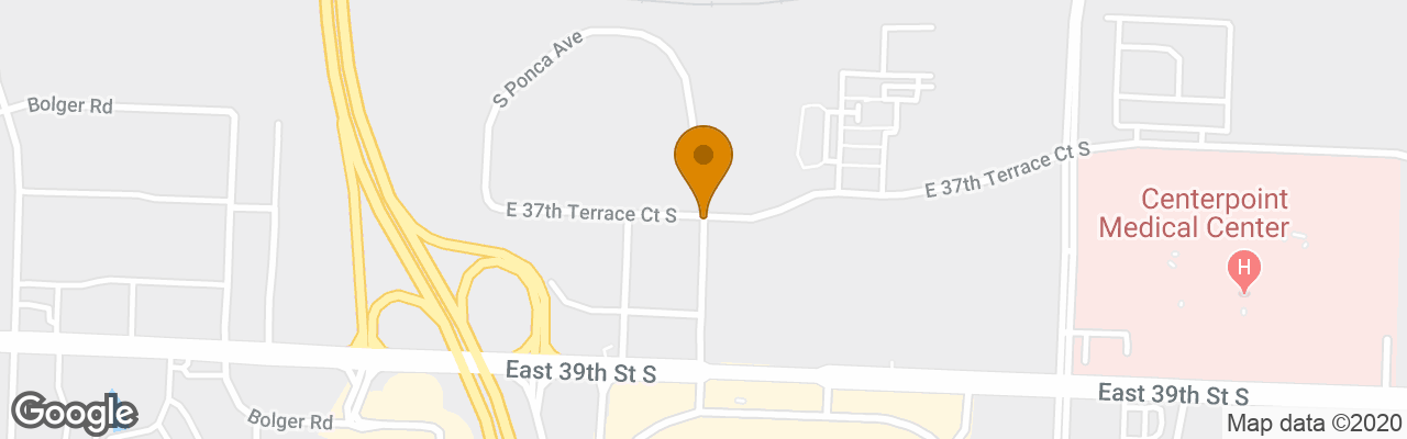 Hotel Residence Inn by Marriott Independence 