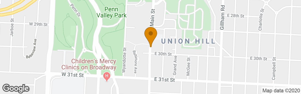 Hotel Residence Inn by Marriott Kansas City Downtown Union Hill 