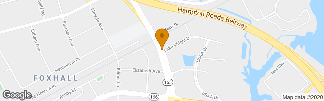 Hotel Residence Inn by Marriott Norfolk Airport 