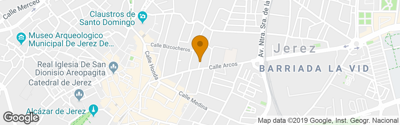 Hotel La Albarizuela 