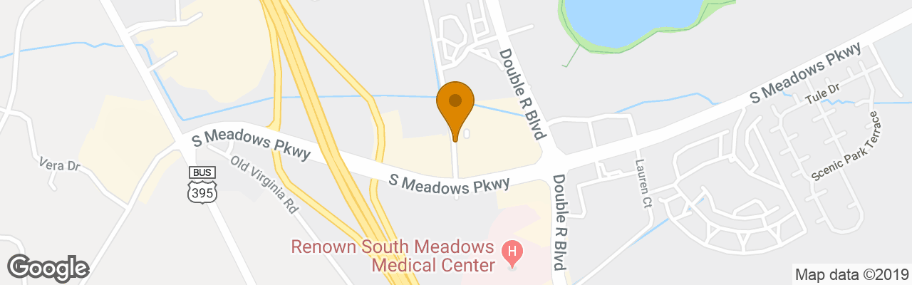 Hotel Residence Inn Reno 