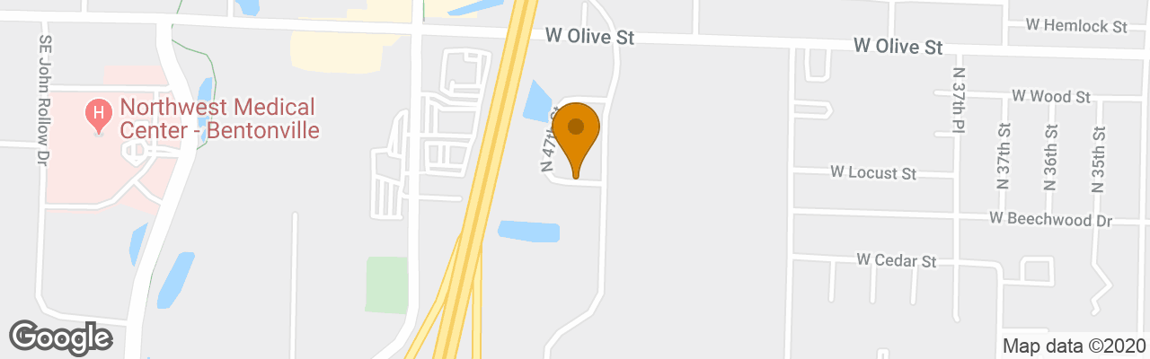 Residence Inn Rogers 