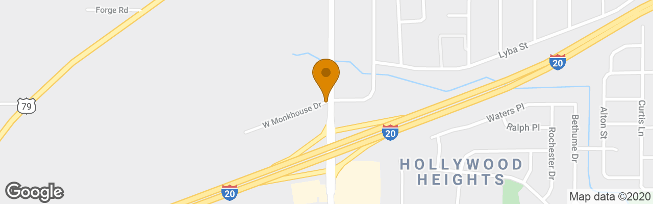 Hotel Residence Inn by Marriott Shreveport 