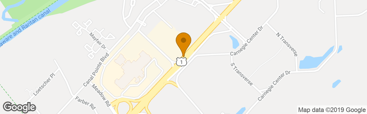 Hotel Residence Inn Princeton West Windsor 