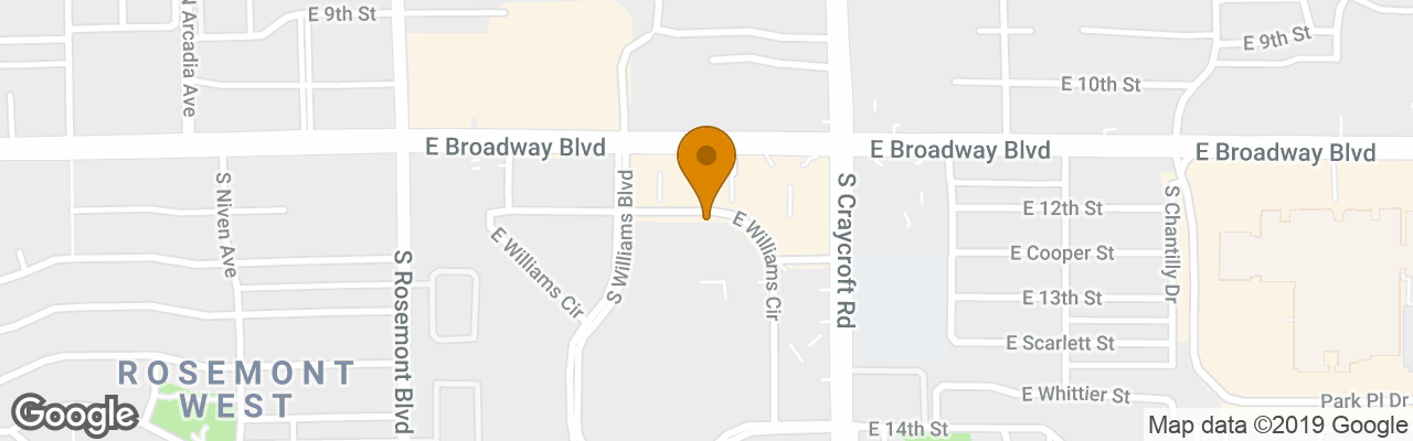 Hotel Residence Inn Tucson Williams Centre 