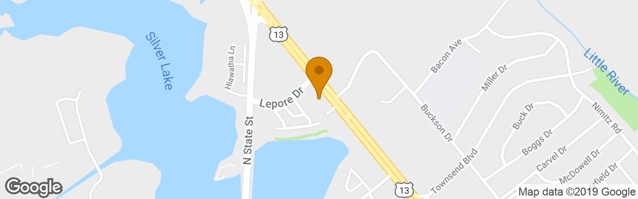 Hotel Red Roof Inn Dover 