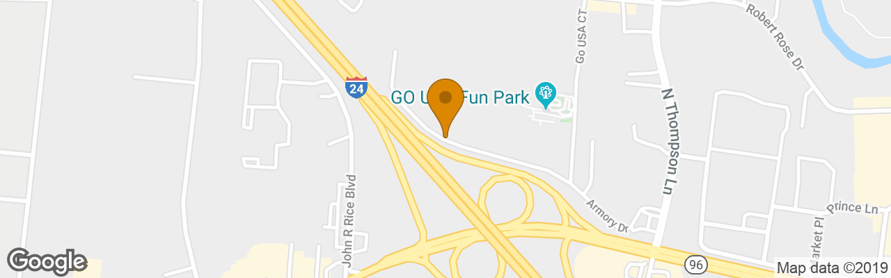 Hotel Red Roof Inn Murfreesboro 