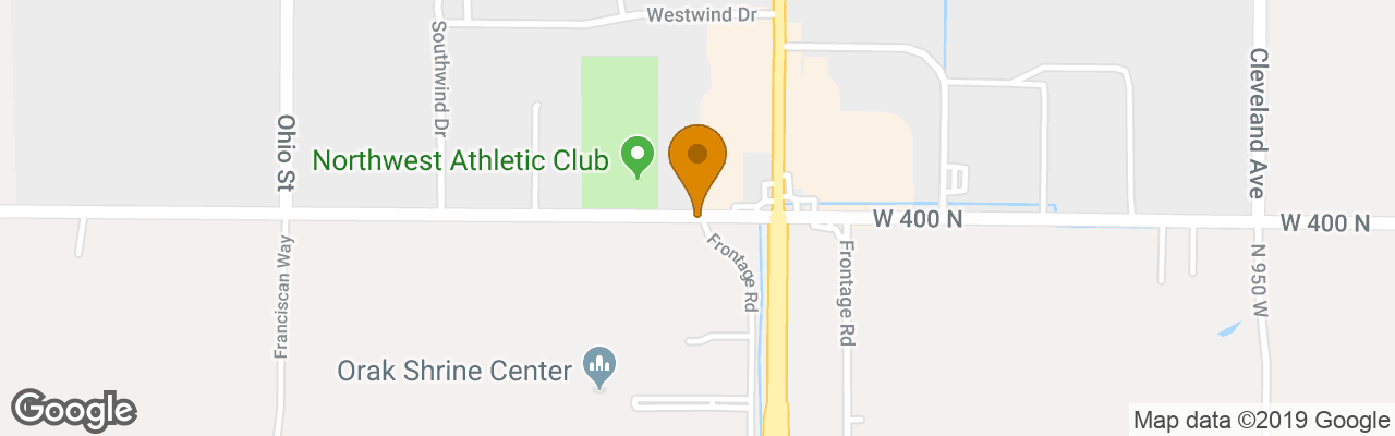 Hotel Red Roof Inn Michigan City 