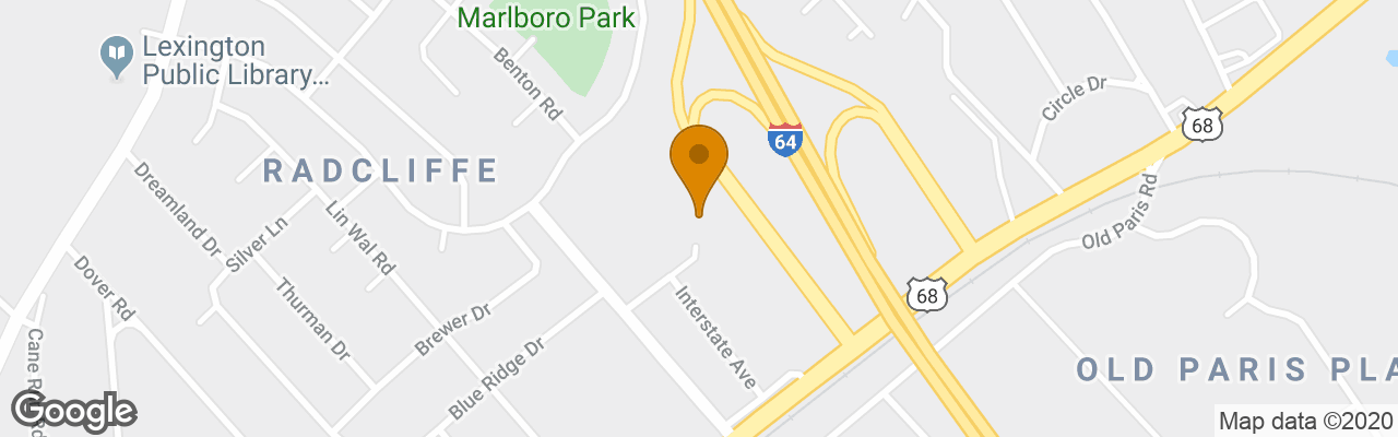 Hotel Red Roof Inn Lexington 