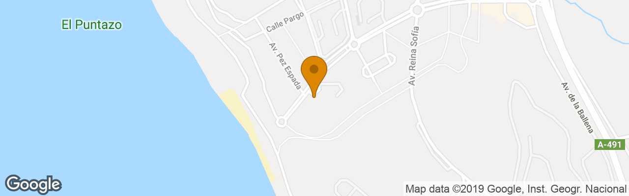 Playaballena Spa Hotel 