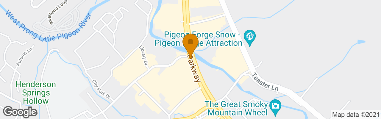 Hotel La Quinta Inn & Suites Pigeon Forge 