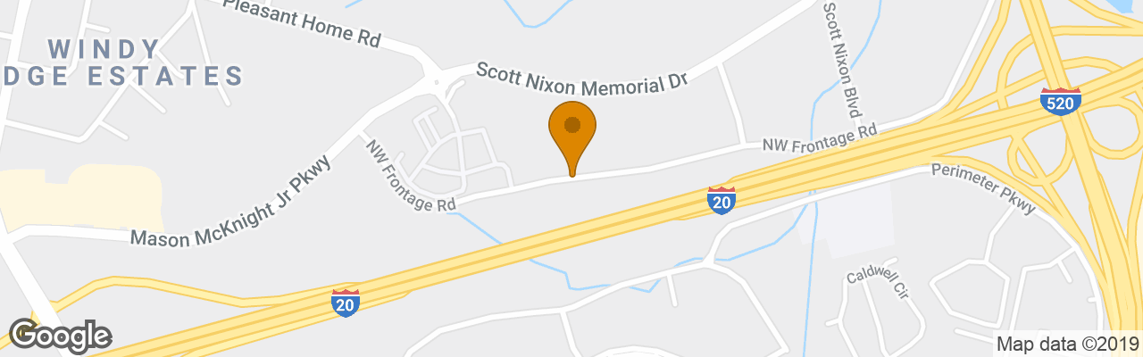 Hotel Red Roof Inn & Suites Augusta 