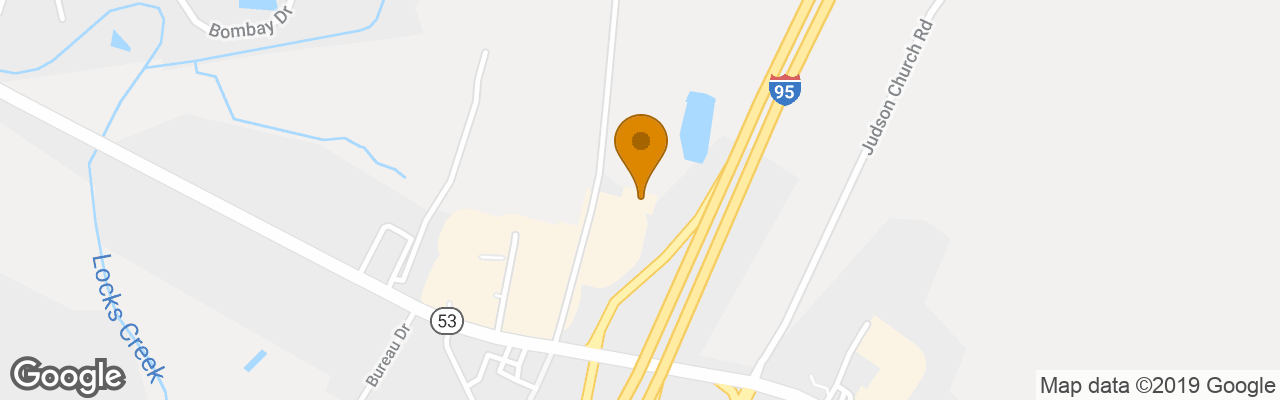 Hotel Comfort Inn Fayetteville 