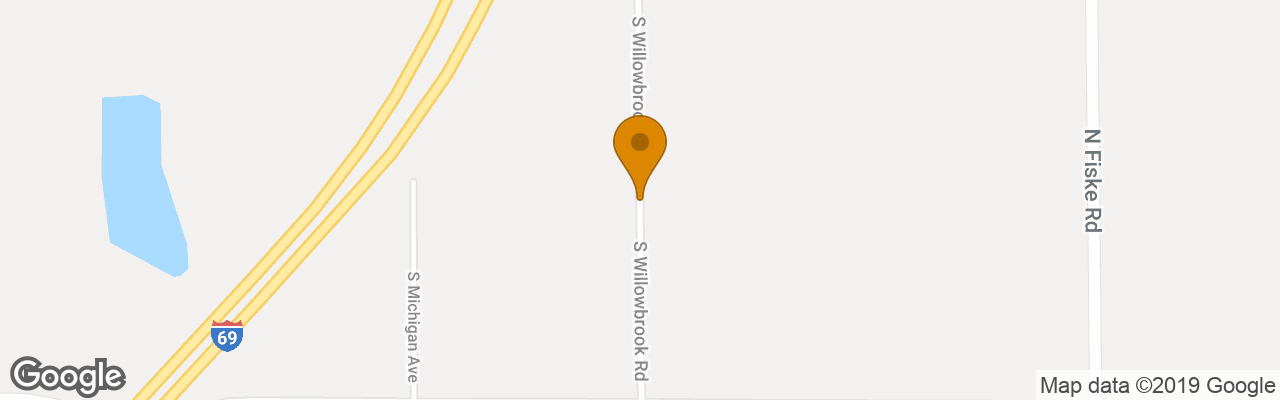 Hotel Red Roof Inn Coldwater 