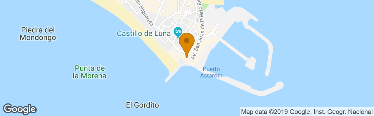 Hotel Duque de Nájera 