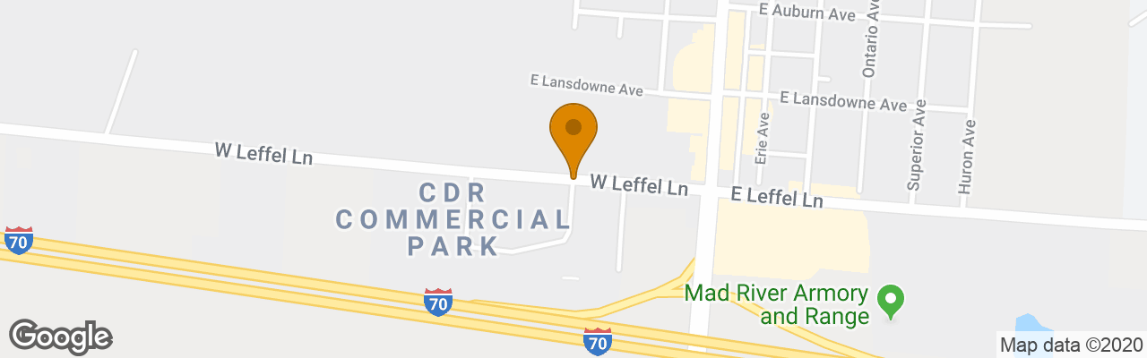 Hotel Red Roof Inn Springfield, OH 