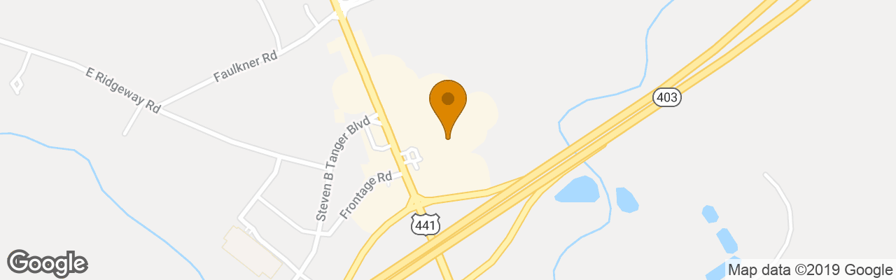 Hotel Best Western Commerce Inn 