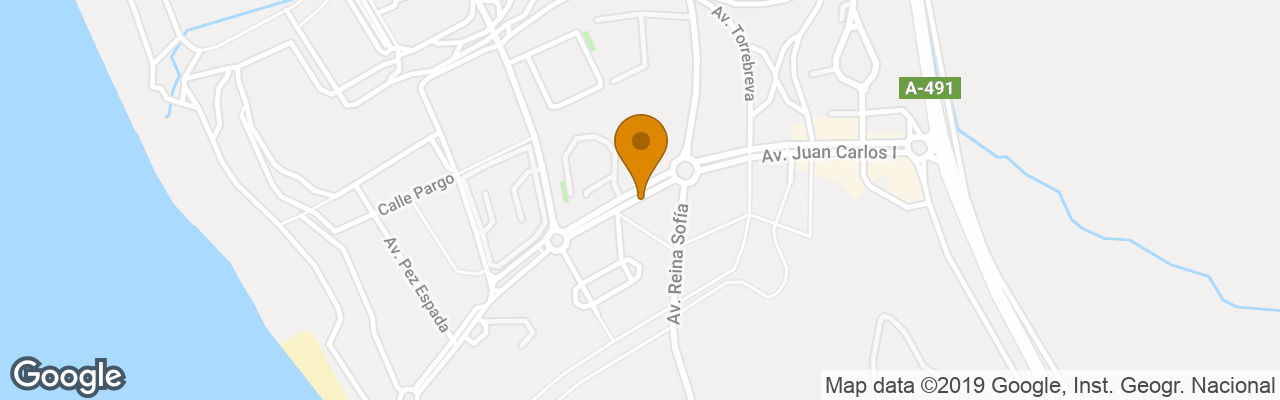 Hotel Alegria Costa Ballena 