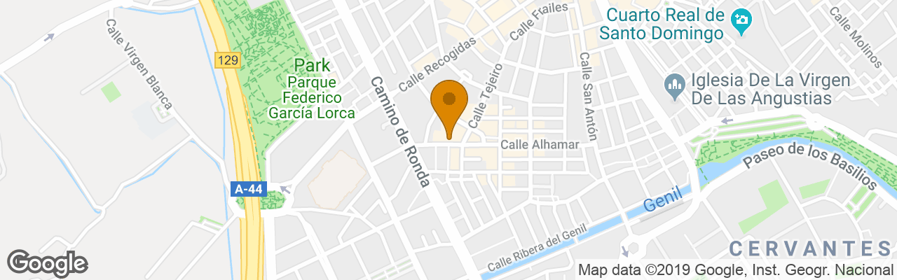 Hotel Occidental Granada 