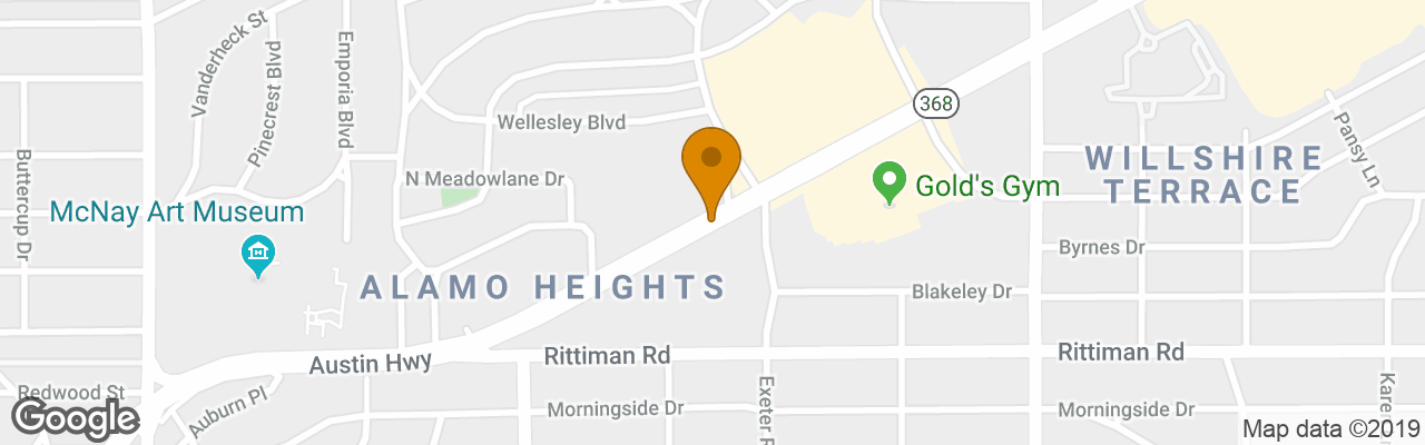 Hotel Rodeway Inn Near Ft. Sam Houston 